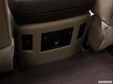  Rear A/C controls photo